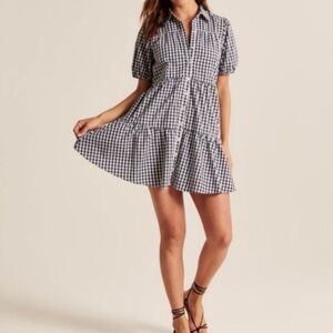 Abercrombie & Fitch Dress